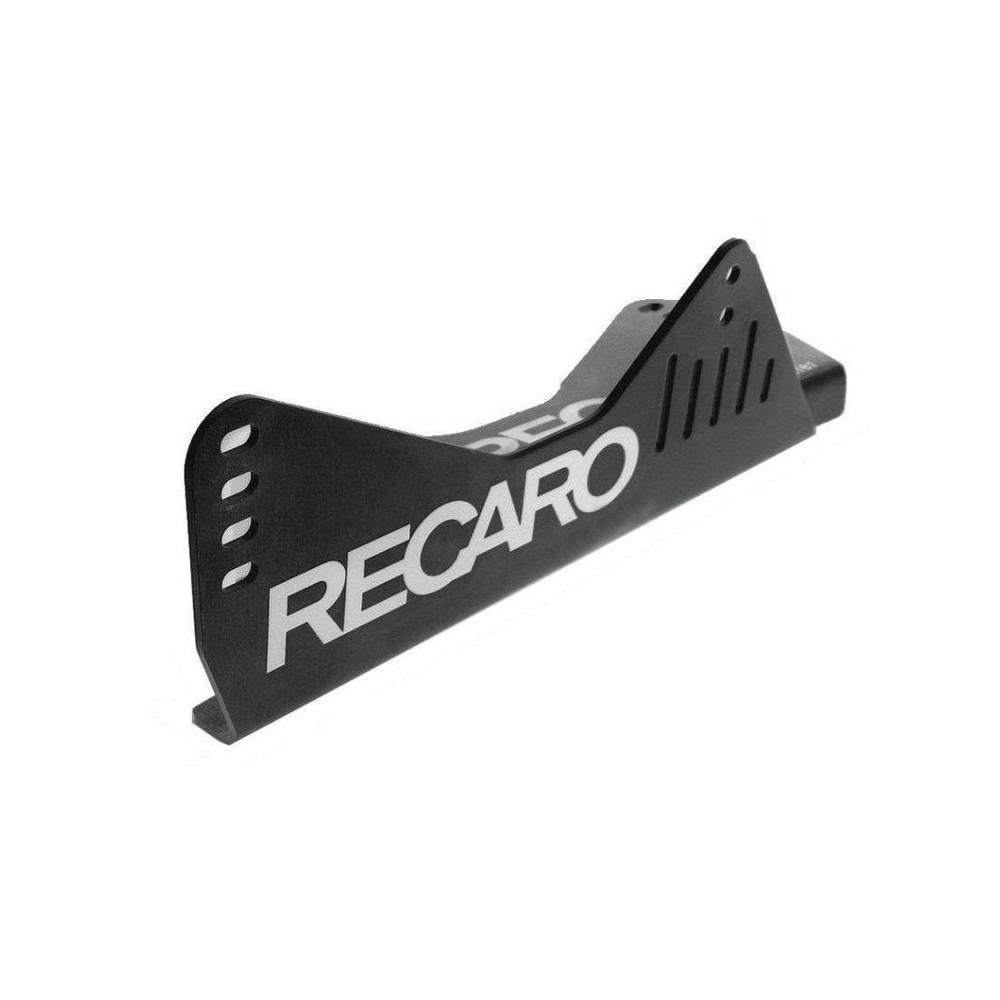 Recaro Logo - Recaro Universal Racing Seat Side Mount