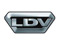 LDV Logo - LDV Car Logo