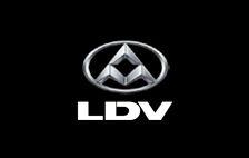 LDV Logo - List of Synonyms and Antonyms of the Word: ldv logo