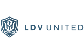 LDV Logo - Kind&Gezin — LDV United