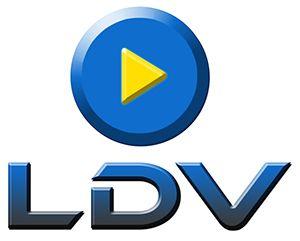 LDV Logo - Let's Do Video