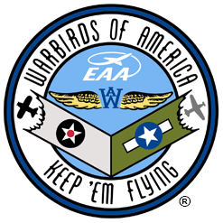 Warbirds Logo - EAA Warbirds of America