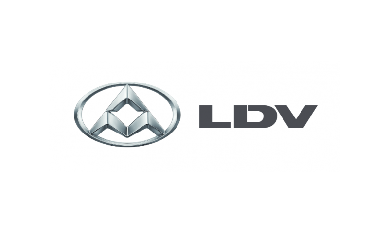 LDV Logo - Longhaul Commercials