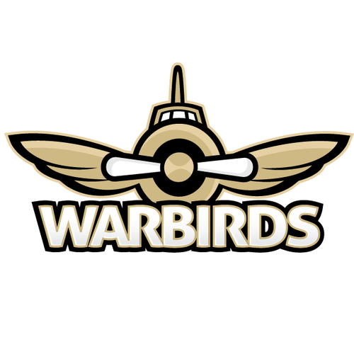 Warbirds Logo - Warbirds Sports Logo / Mascot | Other Graphic Design contest