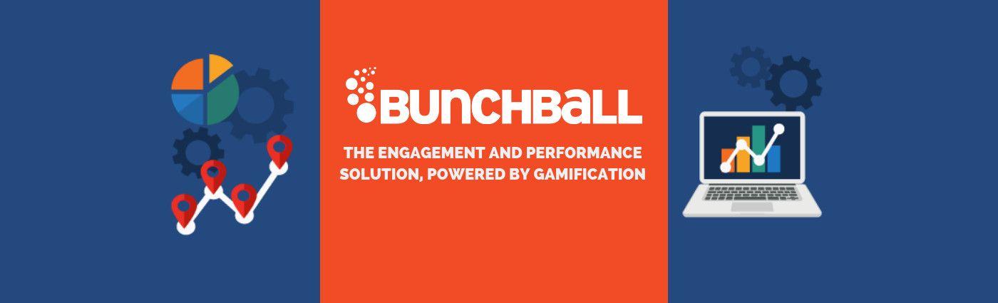 Bunchball Logo - Bunchball | LinkedIn