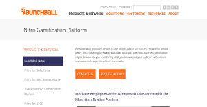 Bunchball Logo - Bunchball Reviews: Overview, Pricing and Features