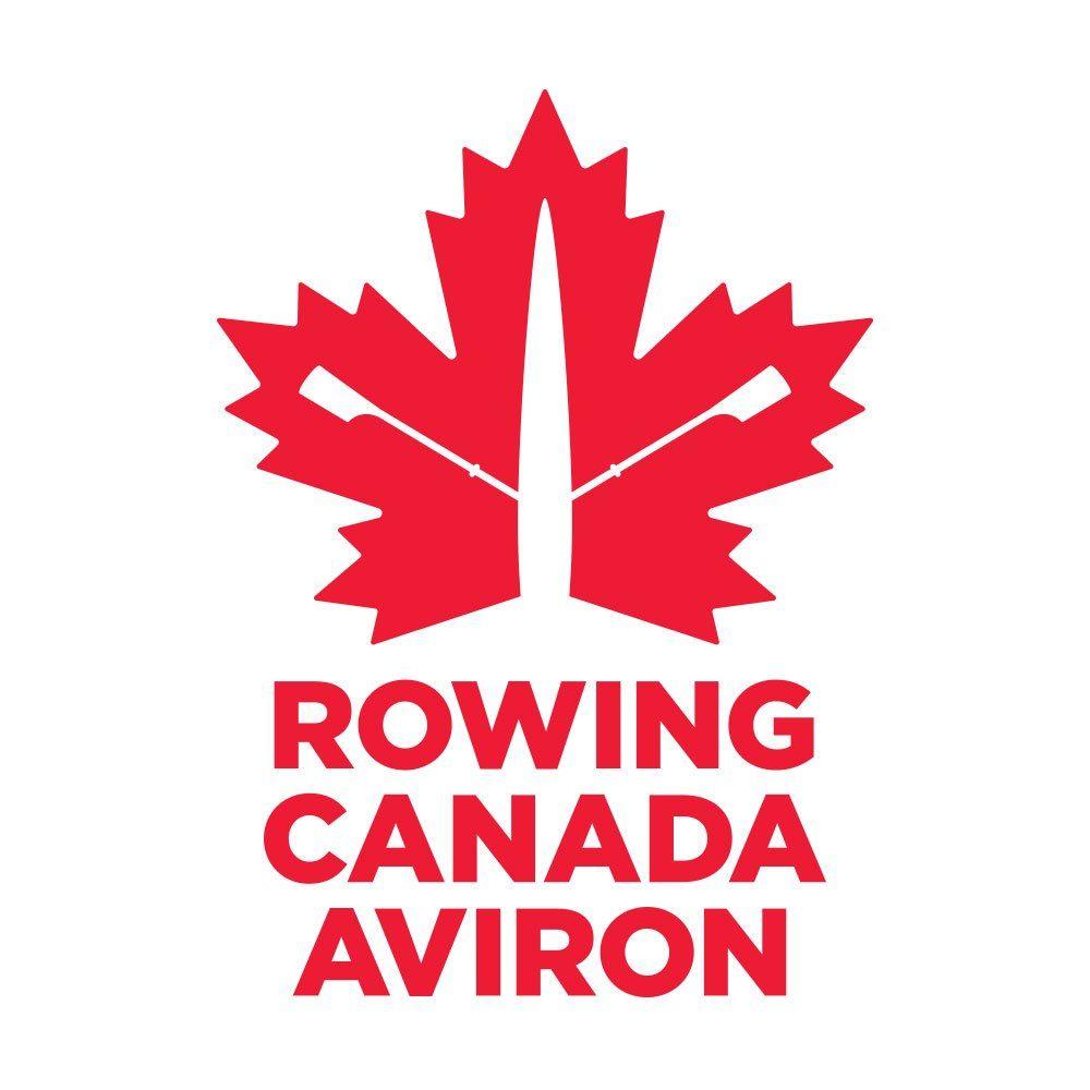 Rowing Logo - Rowing Canada new logo. Team Canada Olympic Team Website