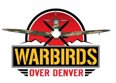 Warbirds Logo - warbirdsoverdenver.com | Denver's Premier radio-controlled Warbird ...