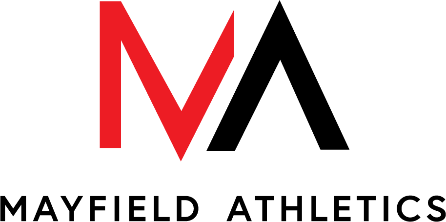 Mayfield Logo - Mayfield Athletics Logo B