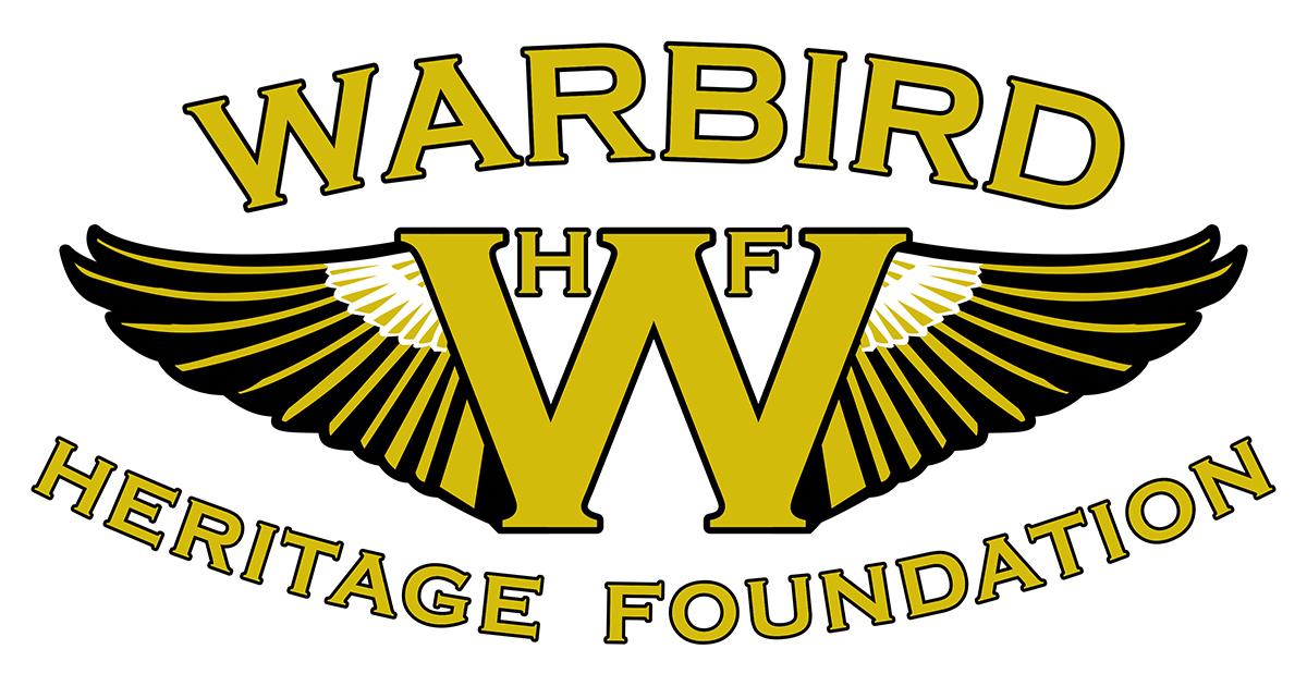 Warbirds Logo - Welcome to the Warbird Heritage Foundation | Waukegan, IL