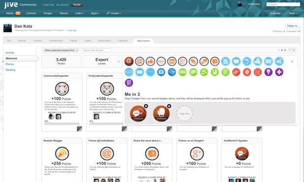 Bunchball Logo - Bunchball Nitro Pricing, Features, Reviews & Comparison of ...