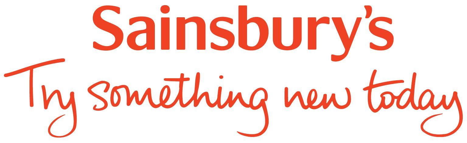 Sainsbury's Logo - Sainsburys Logo