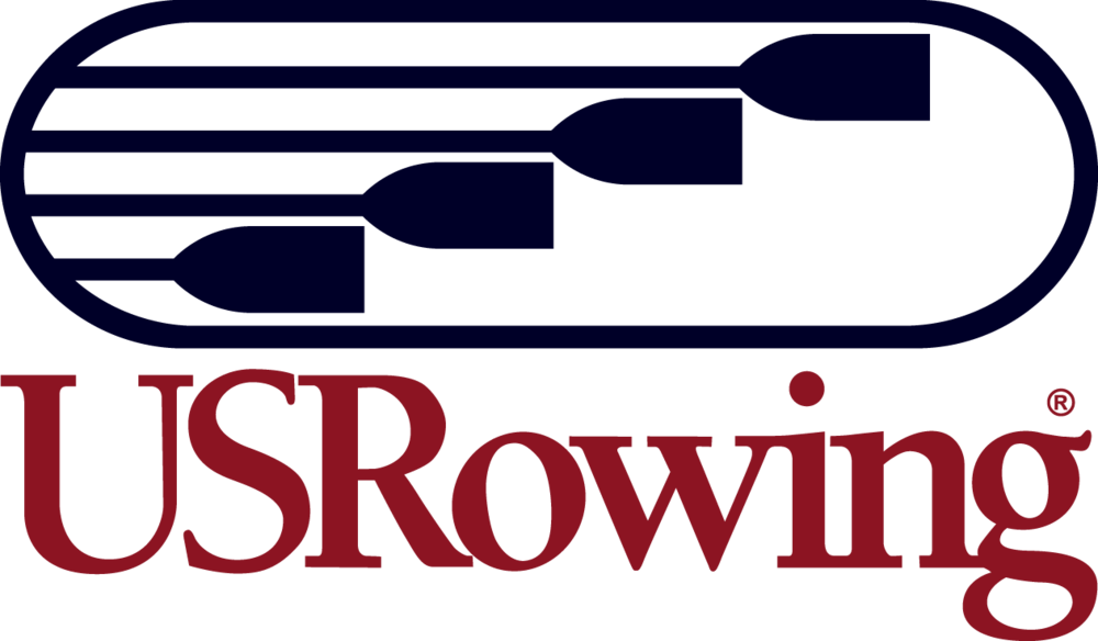 Rowing Logo - Youth Rowing