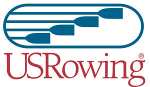 Rowing Logo - Rowing