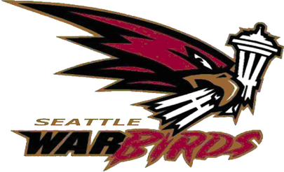 Warbirds Logo - Seattle Warbirds