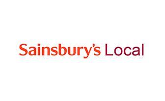 Sainsbury's Logo - Sainsburys Local