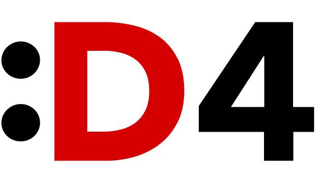 D4 Logo - d4-logo-illustratorcs6_620x360-1 - Silicon Canal