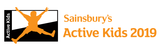 Sainsbury's Logo - Sainsbury's Active Kids holiday clubs