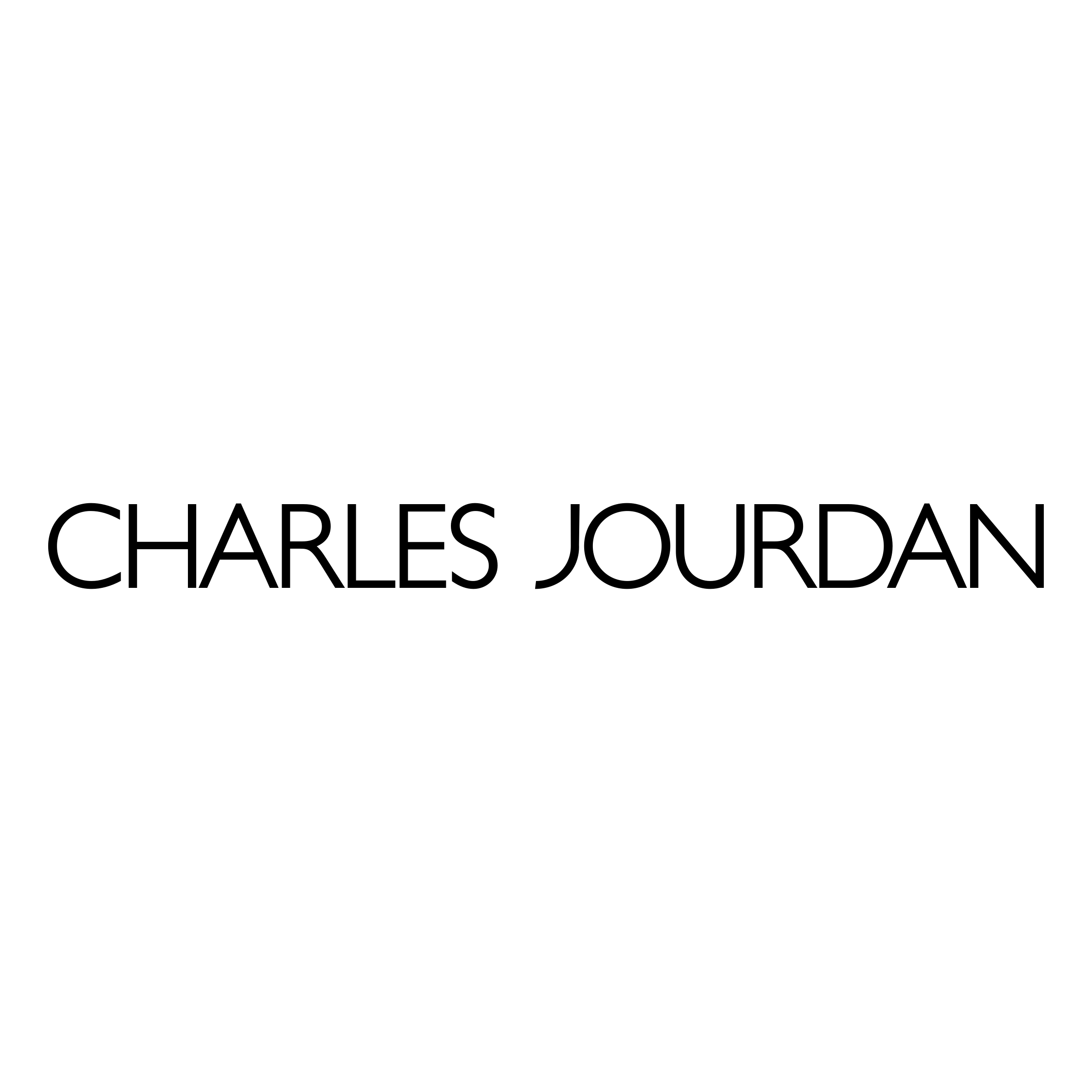 Jourdan Logo - Charles Jourdan Logo PNG Transparent & SVG Vector - Freebie Supply