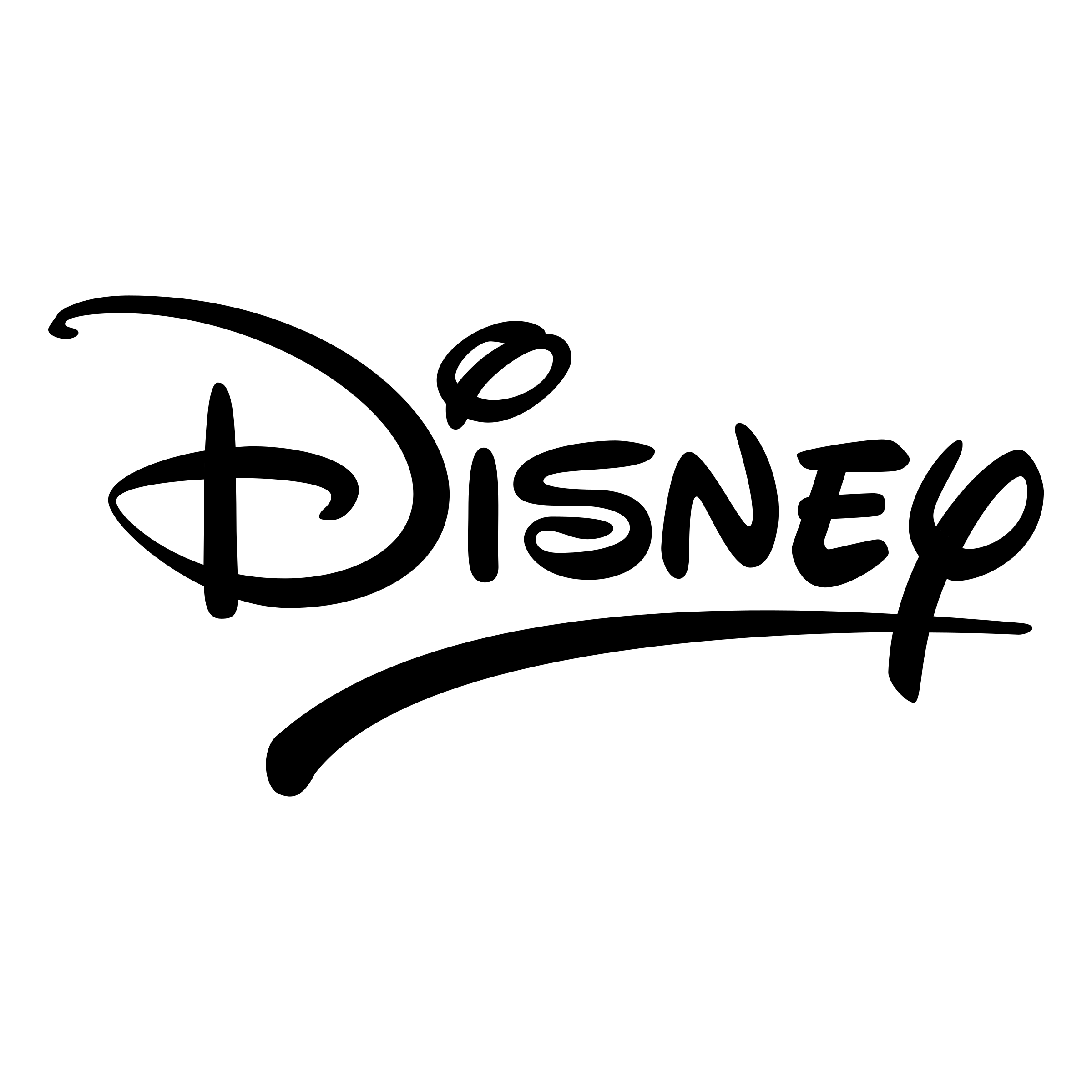 Disne Logo - Disney Records Logo PNG Transparent & SVG Vector