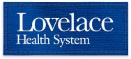 Lovelace Logo - We are only a few blocks from Lovelace Heart Hospital - Picture of ...