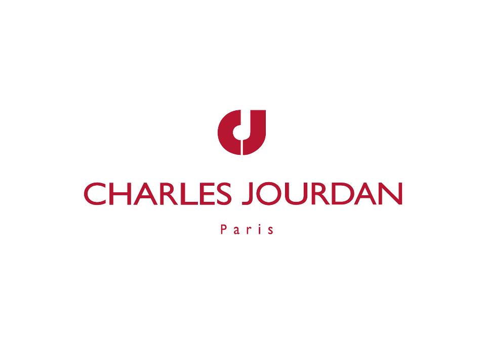 Jourdan Logo - Charles Jourdan Watches – Dua Satu Arloji