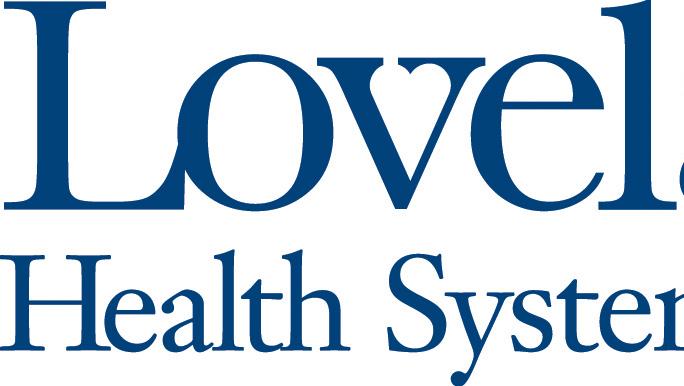 Lovelace Logo - Lovelace Health System and UNM Medical Group to partner