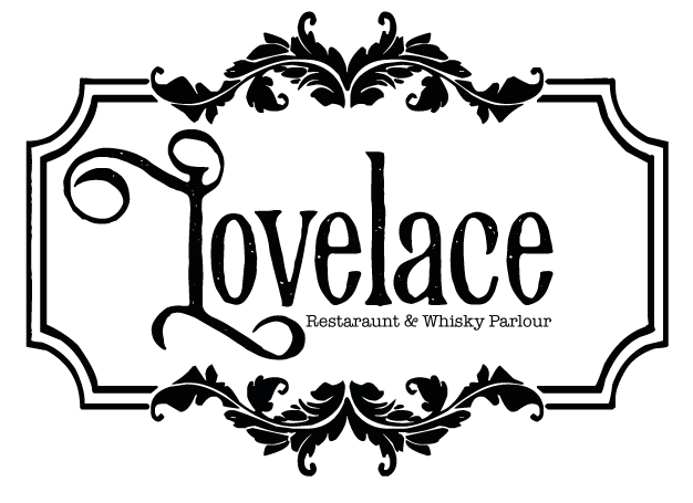 Lovelace Logo - ICT4510 Final