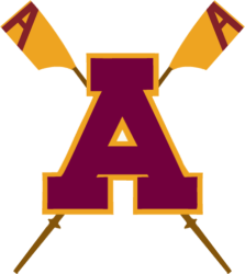 Rowing Logo - Arlington Rowing Association, Inc. – SEE YOU ON THE RIVER