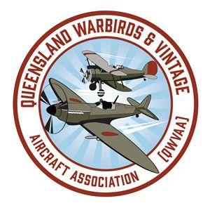 Warbirds Logo - Partners | Australian Warbirds Association Ltd