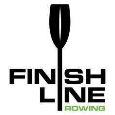 Rowing Logo - 15 Best rowing logo images in 2019 | Logos, Rowing, Logo design