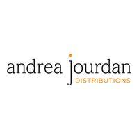 Jourdan Logo - Jobs at Andrea Jourdan Distributions — HotellerieJobs