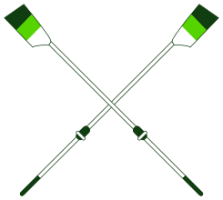 Rowing Logo - Hillingdon Rowing Club