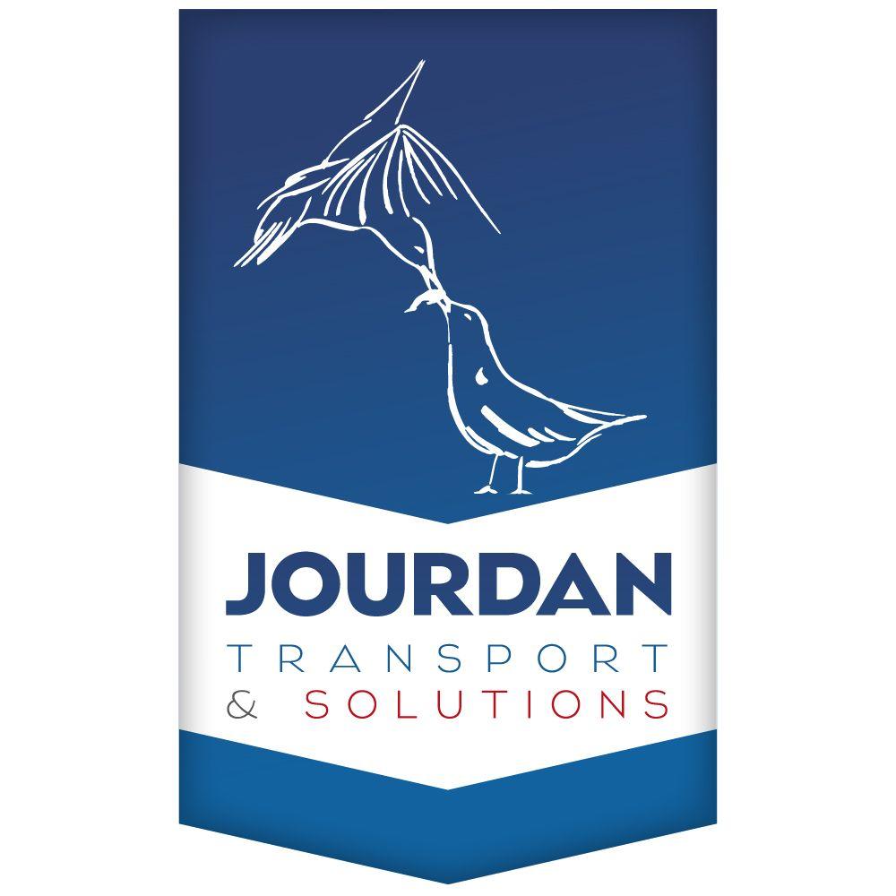 Jourdan Logo - JOURDAN - SO'comm