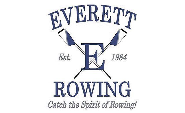 Rowing Logo - Seize The Oar Foundation