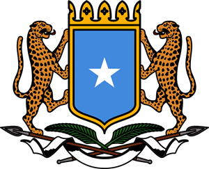 Somali Logo - Coat of arms of Somalia Logo Vector (.EPS) Free Download