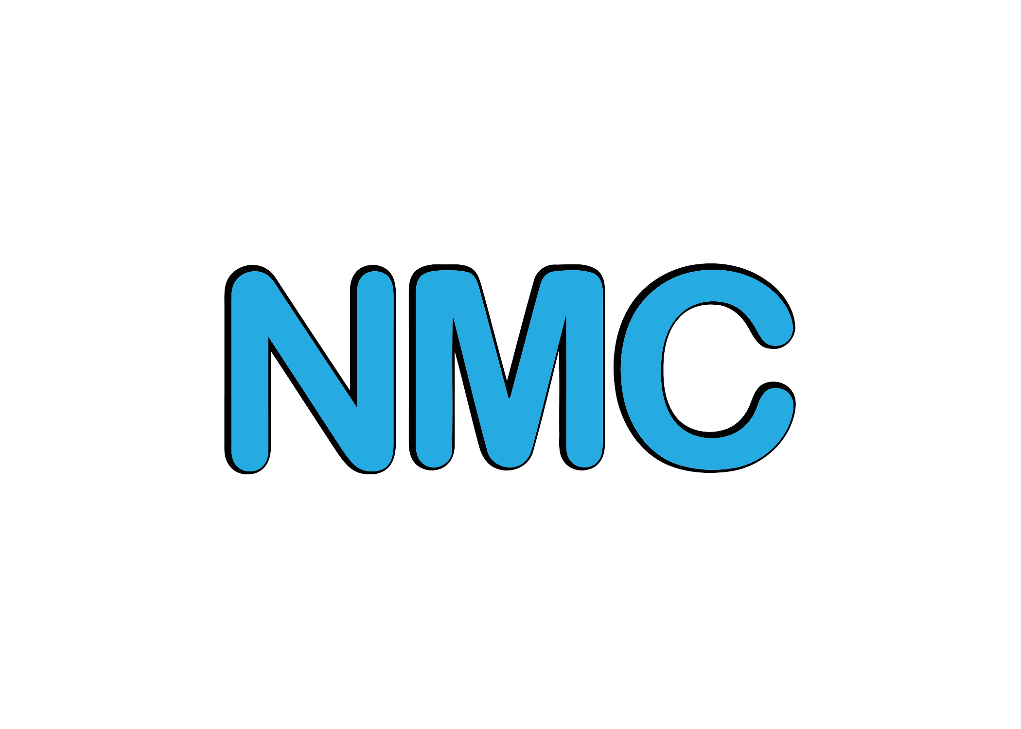 NMC Logo - LogoDix