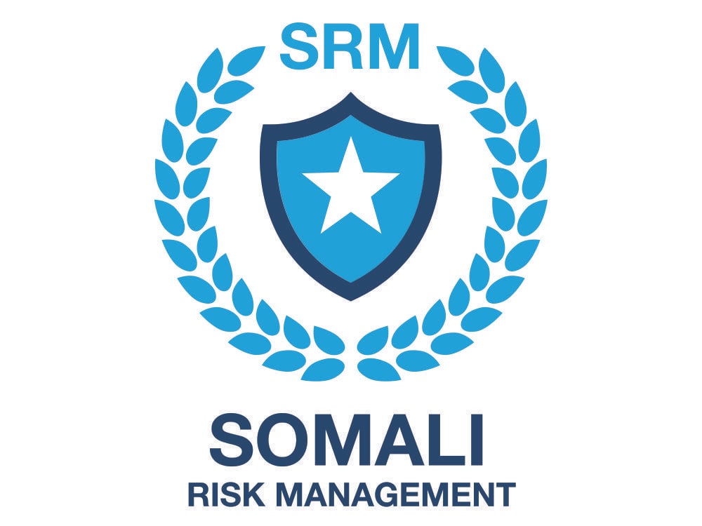 Somali Logo - Somali Risk Management International Group
