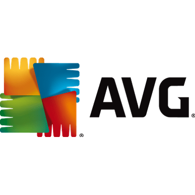 AVG Logo - AVG AntiVirus Logo transparent PNG - StickPNG