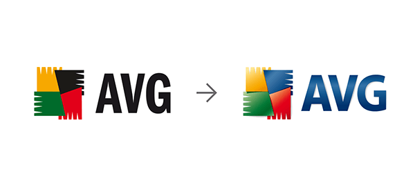 AVG Logo - AVG Logo Facelift & Guidelines on Behance