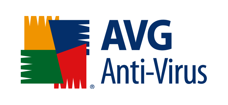 AVG Logo - avg-logo - Downloads