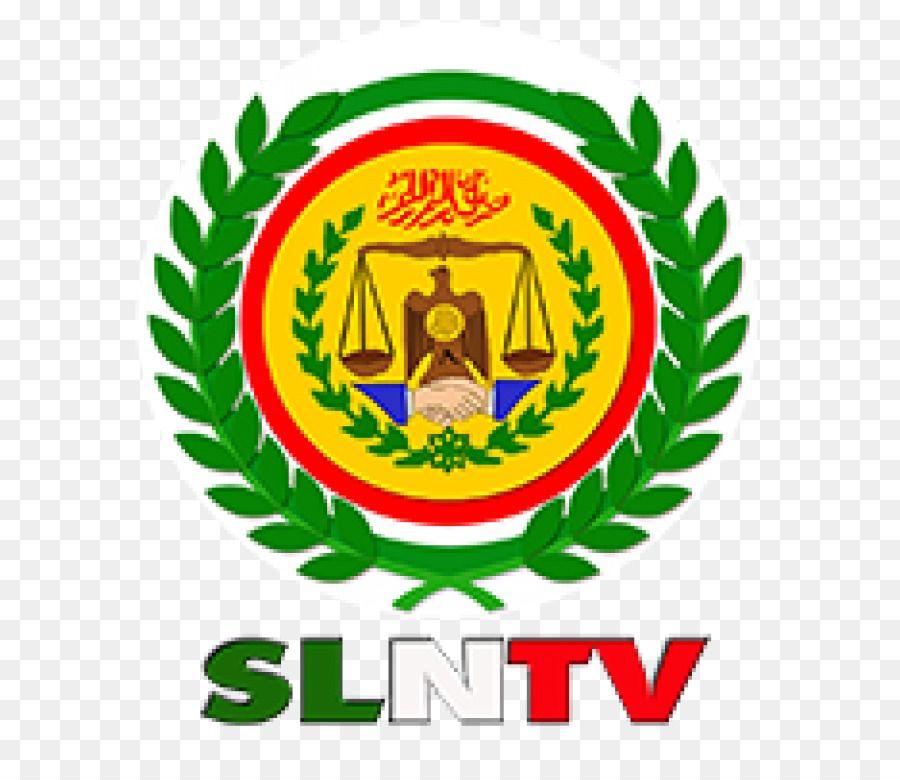 Somali Logo - Somaliland National Tv Logo png download