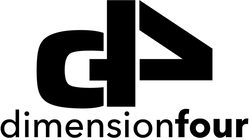D4 Logo - Dimension Four — Saskatoon Youth For Christ®