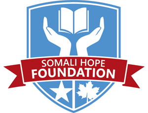 Somali Logo - Somali Hope Foundation. Somali Hope Foundation