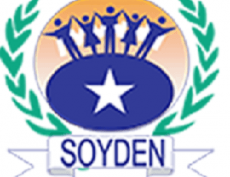 Somali Logo - SOYDEN (Somali Youth Development Network)