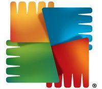 AVG Logo - AVG logo