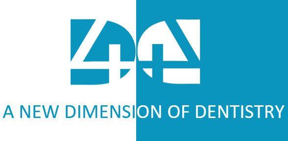 D4 Logo - D4