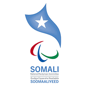 Somali Logo - Somali National Paralympic Committee Vector Logo | Free Download ...