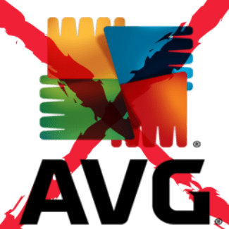 AVG Logo - AVG logo Xd | Ann Voorhees Baker