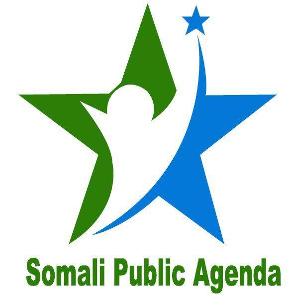 Somali Logo - Home Public Agenda